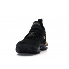 Кроссовки Nike LeBron 16 Im King