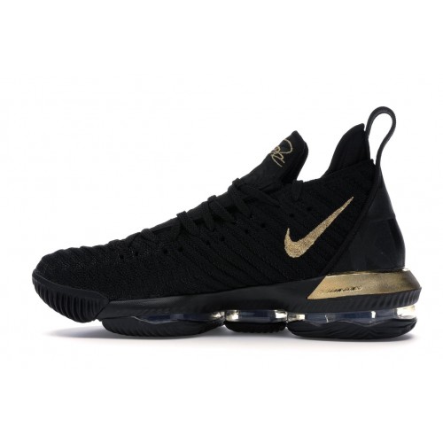 Кроссы Nike LeBron 16 Im King - мужская сетка размеров