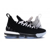 Кроссовки Nike LeBron 16 Equality Home (2019)