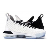 Кроссовки Nike LeBron 16 Equality Home (2019)