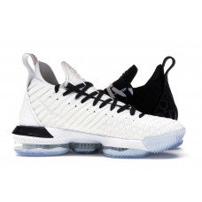 Кроссовки Nike LeBron 16 Equality Home (2019)