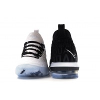 Кроссовки Nike LeBron 16 Equality Home (2019)