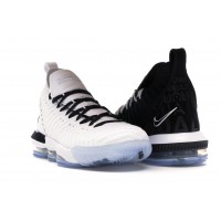 Кроссовки Nike LeBron 16 Equality Away (2019)