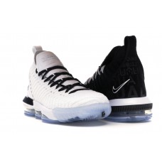 Кроссовки Nike LeBron 16 Equality Away (2019)