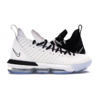 Кроссовки Nike LeBron 16 Equality Away (2019)