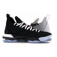 Кроссовки Nike LeBron 16 Equality Away (2019)