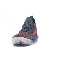 Кроссовки Nike LeBron 16 Multi-Color