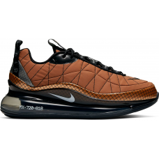 Женские кроссовки Nike MX 720 818 Metallic Copper (W)