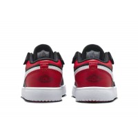 Детские Jordan 1 Low Alternate Bred Toe (PS)