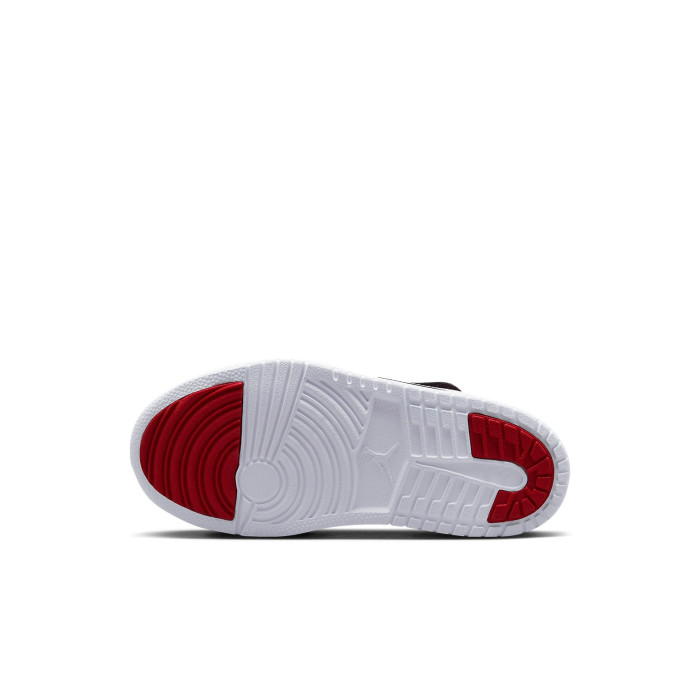 Air Jordan 1 Low ALT PS Alternate Bred Toe - детская сетка размеров Air Jordan 1 Low ALT PS Alternate Bred Toe - детская сетка размеров