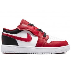 Детские Jordan 1 Low Alt Bulls (PS)