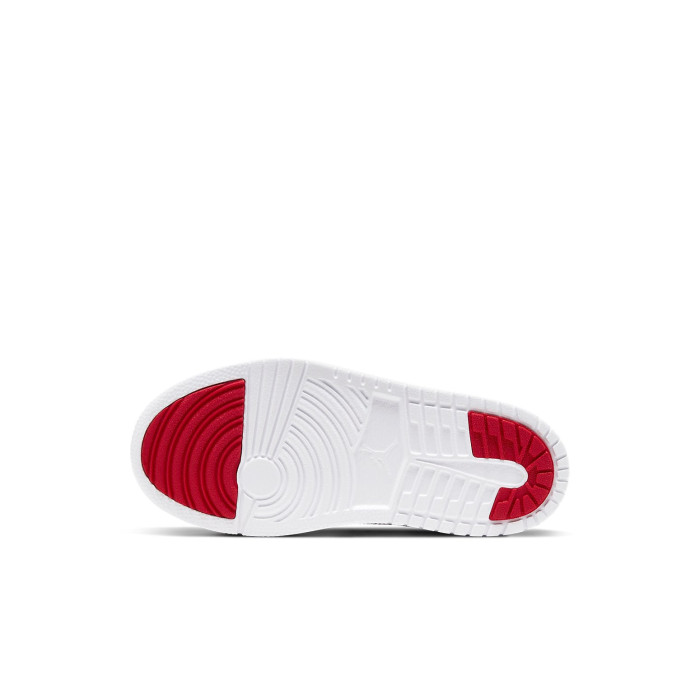 Air Jordan 1 Low ALT PS Gym Red - детская сетка размеров Air Jordan 1 Low ALT PS Gym Red - детская сетка размеров