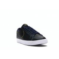 Мужские кроссовки Nike SB Zoom Blazer Low GT NBA Warriors
