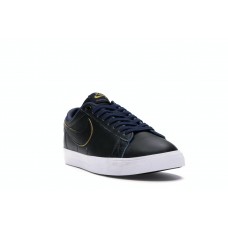 Мужские кроссовки Nike SB Zoom Blazer Low GT NBA Warriors