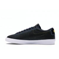 Мужские кроссовки Nike SB Zoom Blazer Low GT NBA Warriors