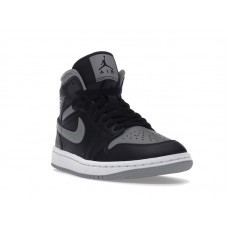 Женские Jordan 1 Mid Shadow (W)