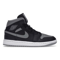 Женские кроссовки Jordan 1 Mid Shadow (W)