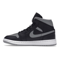 Женские Jordan 1 Mid Shadow (W)