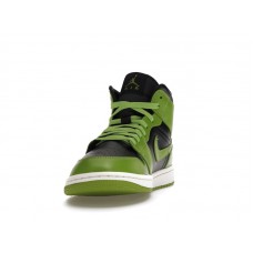 Женские Jordan 1 Mid Altitude Green (W)