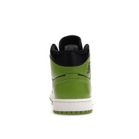 Женские Jordan 1 Mid Altitude Green (W)