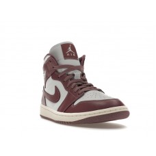 Женские Jordan 1 Mid Sky J Muave (W)