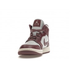 Женские Jordan 1 Mid Sky J Muave (W)