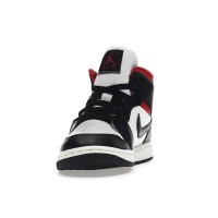 Женские Jordan 1 Mid Gym Red Panda (W)
