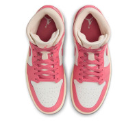 Женские Jordan 1 Mid Guava Ice (W)