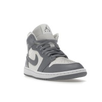 Женские Jordan 1 Mid Stealth (W)