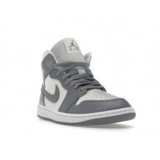 Женские Jordan 1 Mid Stealth (W)