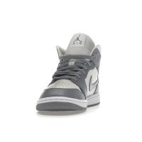 Женские Jordan 1 Mid Stealth (W)