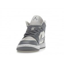 Женские Jordan 1 Mid Stealth (W)