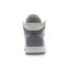 Женские Jordan 1 Mid Stealth (W)