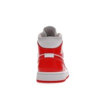 Женские Jordan 1 Mid Syracuse (W)