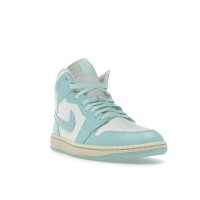 Женские Jordan 1 Mid Light Dew (W)