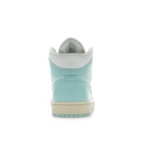 Женские Jordan 1 Mid Light Dew (W)
