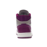 Женские Jordan 1 Mid Magenta (2022) (W)