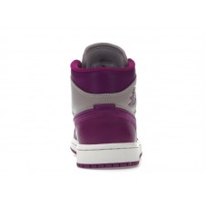 Женские Jordan 1 Mid Magenta (2022) (W)
