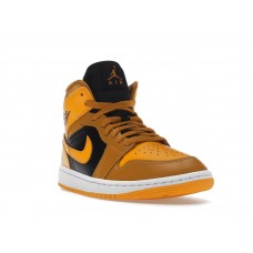 Женские Jordan 1 Mid Chutney Taxi (W)