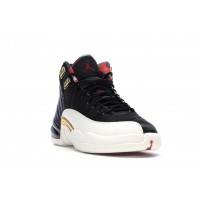 Подростковые кроссовки Jordan 12 Retro Chinese New Year (2019) (GS)