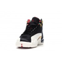 Подростковые кроссовки Jordan 12 Retro Chinese New Year (2019) (GS)