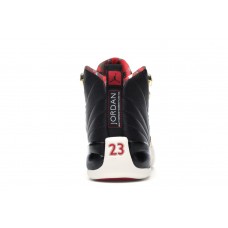 Подростковые кроссовки Jordan 12 Retro Chinese New Year (2019) (GS)