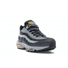 Nike Air Max 95 Safari Reflective Off Noir