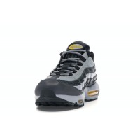 Nike Air Max 95 Safari Reflective Off Noir