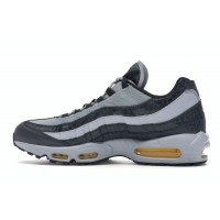 Nike Air Max 95 Safari Reflective Off Noir