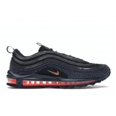 Кроссовки Nike Air Max 97 Safari Off Noir