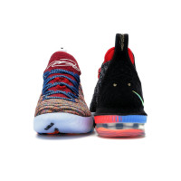 Nike LeBron 16 What The 1 Thru 5