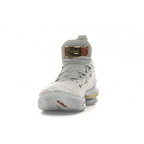 Кроссы Nike LeBron 16 HFR (W) - женская сетка размеров
