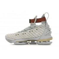Женские кроссовки Nike LeBron 16 HFR (W)