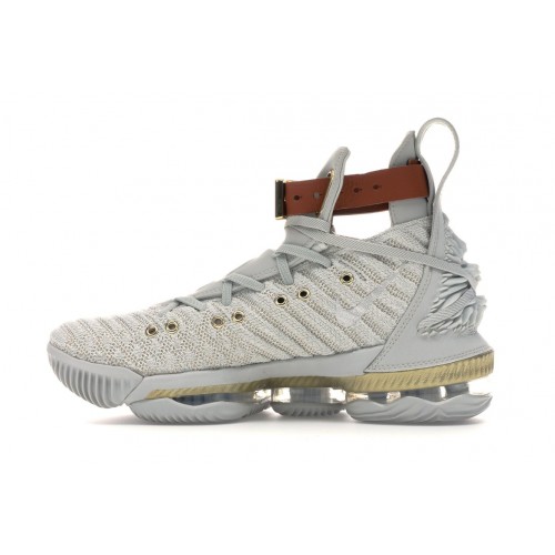 Кроссы Nike LeBron 16 HFR (W) - женская сетка размеров